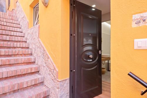 Modern Apartment Near The Historic Center