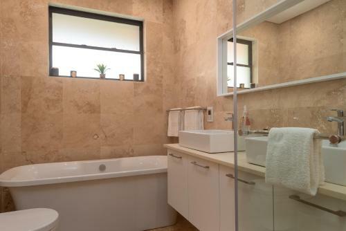 Villa Zimbali, Ballito Luma Rentals