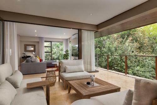 Villa Zimbali, Ballito Luma Rentals