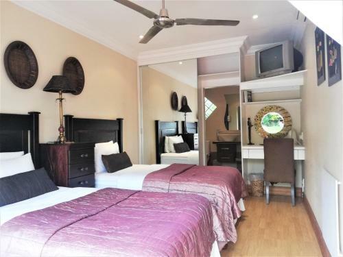 Bed & Breakfast Franchise Premier Guest House
