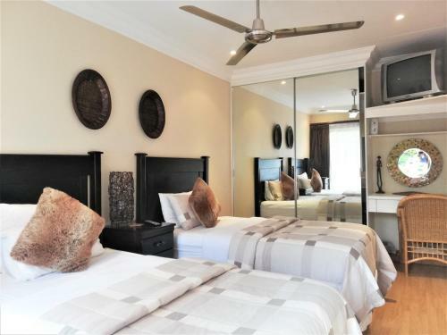 Bed & Breakfast Franchise Premier Guest House