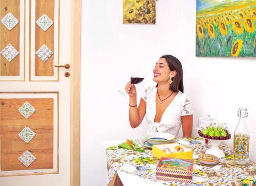 Apartamento Bilocale Holiday Taormina Centro
