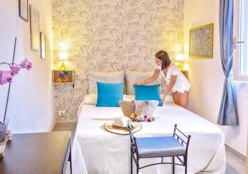 Apartamento Bilocale Holiday Taormina Centro