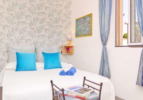 Apartamento Bilocale Holiday Taormina Centro