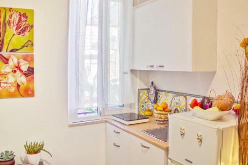 Apartamento Bilocale Holiday Taormina Centro
