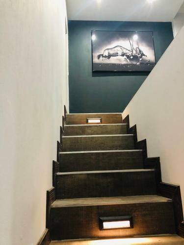 Hostal Morati Guesthouse