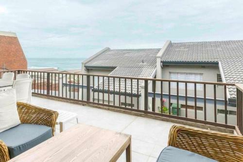 Apartamento First Class 3 Bedroom Two Story Condo With Direct Beach Access