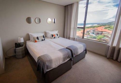 Apartamento 3 Bed Suite, Zimbali Coastal Resort