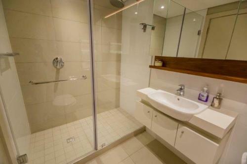 Apartamento 3 Bed Suite, Zimbali Coastal Resort