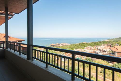 Apartamento 3 Bed Suite, Zimbali Coastal Resort