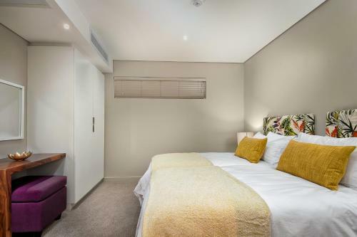 Apartamento 2 Bed Suites, Zimbali Coastal Resort