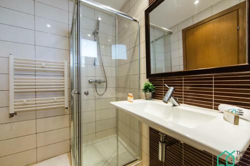 Apartamento Rd Panorama Superbe Apt Avec Terrasse Et Vue For�t
