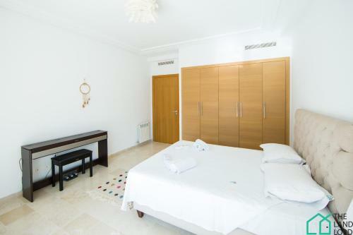 Apartamento Rd Panorama Superbe Apt Avec Terrasse Et Vue For�t