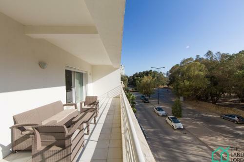 Apartamento Rd Panorama Superbe Apt Avec Terrasse Et Vue For�t