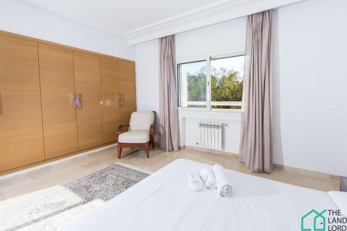 Apartamento Rd Panorama Superbe Apt Avec Terrasse Et Vue For�t