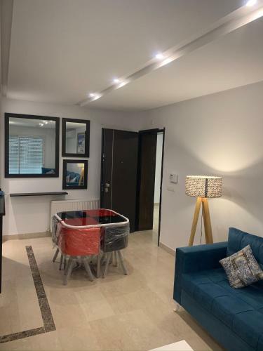 Apartamento Appartement Chic Jardins De Carthage