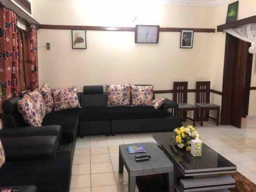 Apartamento Colonial Guest House