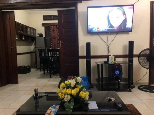 Apartamento Colonial Guest House