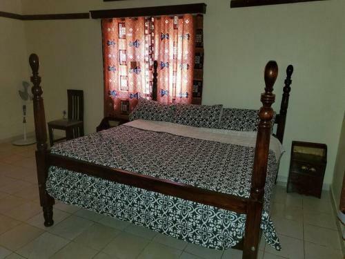 Apartamento Colonial Guest House
