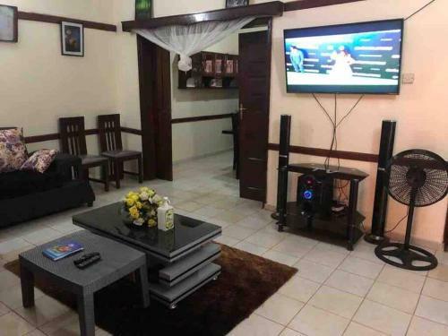 Apartamento Colonial Guest House