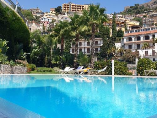 Diana - Taormina Minerva Luxury Apartment