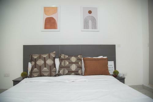 Apartamento Mivi - Midtown Victoria Island