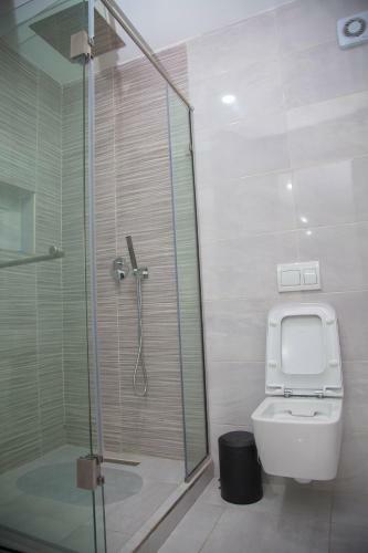 Apartamento Mivi - Midtown Victoria Island