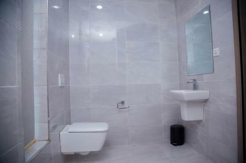 Apartamento Mivi - Midtown Victoria Island