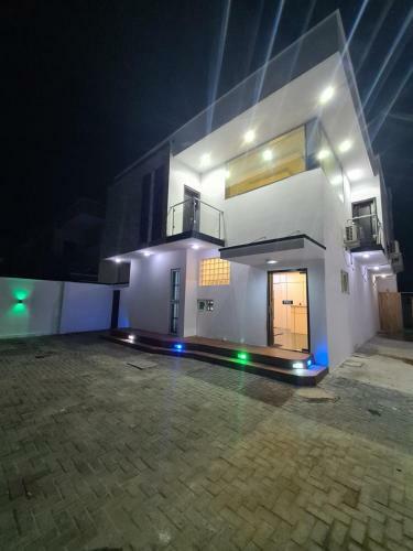 Hotel P35homes
