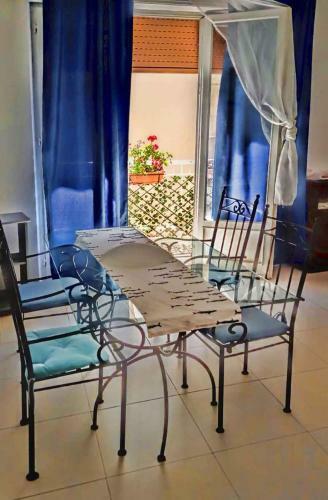 Trapani Egadistar Apartments
