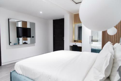 Apartamento George Residence