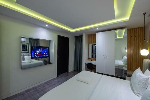 Apartamento George Residence