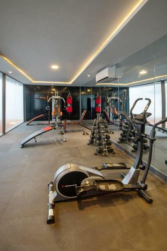 Apartamento George Residence