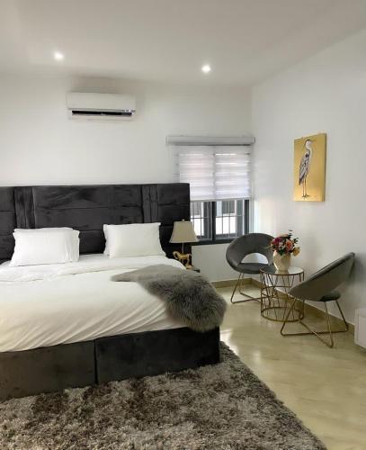 Apartamento House33