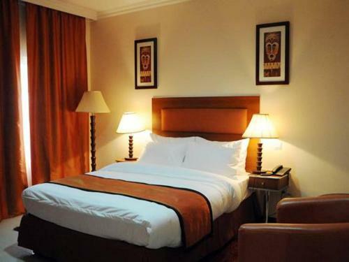 Hotel Morning Side Suites