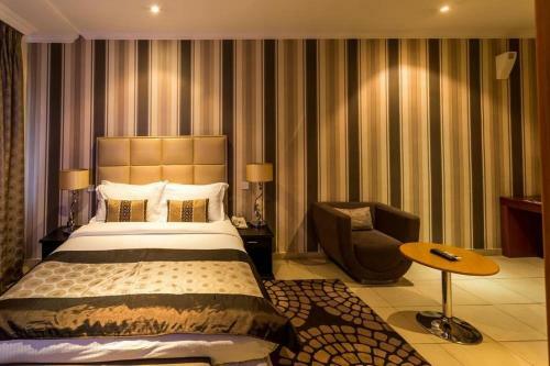 Hotel Morning Side Suites