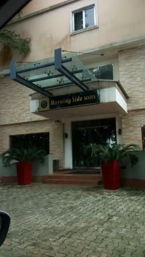 Hotel Morning Side Suites