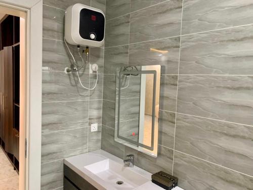 Shortlethomes Tiara's Short Let Apartment In Lekki Phase 1