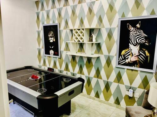 Shortlethomes Tiara's Short Let Apartment In Lekki Phase 1