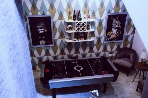 Shortlethomes Tiara's Short Let Apartment In Lekki Phase 1