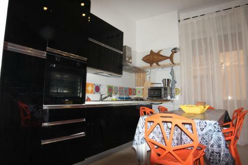 B&B Il Profumo Del Porto
