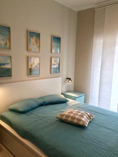 Apartamento Angelica E Orlando