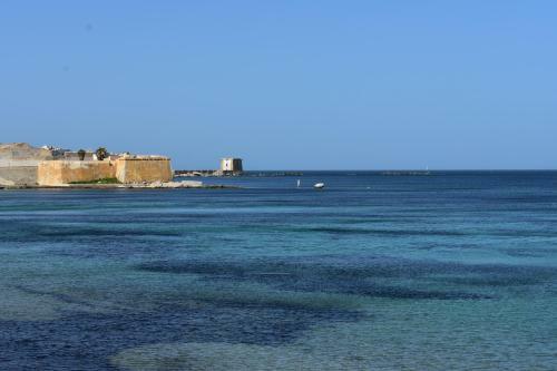 Apartamento La Casa Di Paoletta A Due Passi Dal Mare