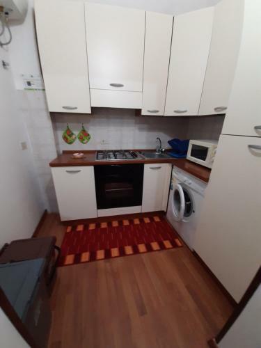 Apartamento La Casa Di Paoletta A Due Passi Dal Mare
