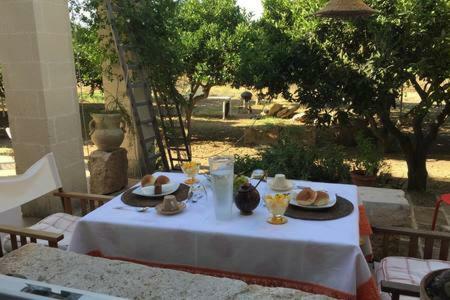 A Casa Di Gio': Tra Charme E Relax