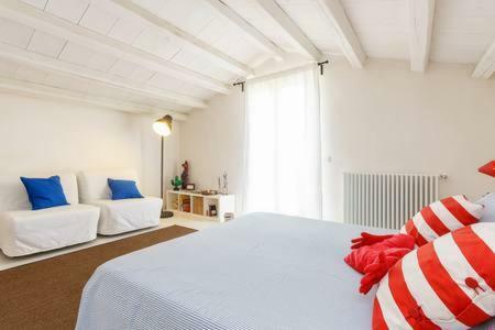 A Casa Di Gio': Tra Charme E Relax