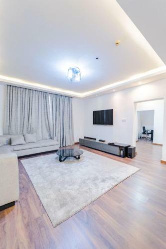 Apartamento Exclusive Family Holiday Home