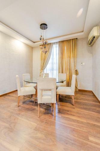 Apartamento Exclusive Family Holiday Home