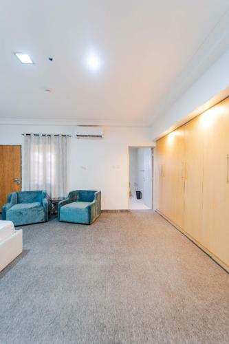 Apartamento Exclusive Family Holiday Home