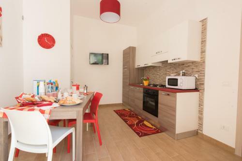 B&B Gli Ontani